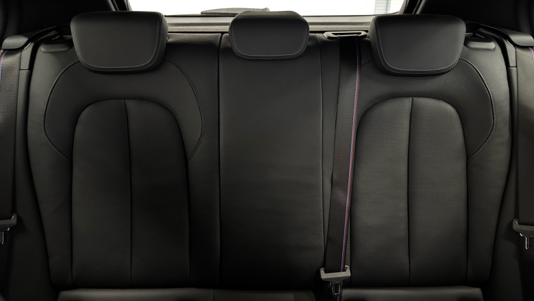 BMW 1 Series 128ti 5dr Step Auto Petrol Hatchback